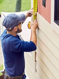 Best Insulated Siding Installation  in Woodsboro, MD